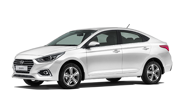 Hyundai Solaris Active Plus 1.6 MT 19MY Hyundai Solaris Active Plus 1.6 MT 19MY