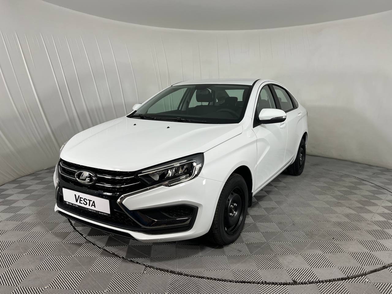 LADA Vesta Life'24