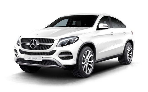 Mercedes-Benz GLE-Класс купе GLE 350 d 4MATIC Купе Особая серия Mercedes-Benz GLE-Класс купе GLE 350 d 4MATIC Купе Особая серия