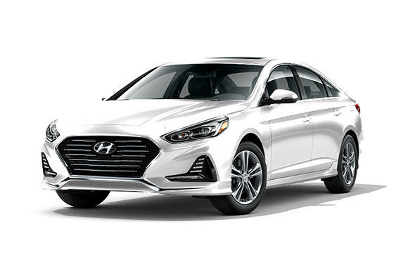 Hyundai Sonata Classic 2.0 AT Hyundai Sonata Classic 2.0 AT