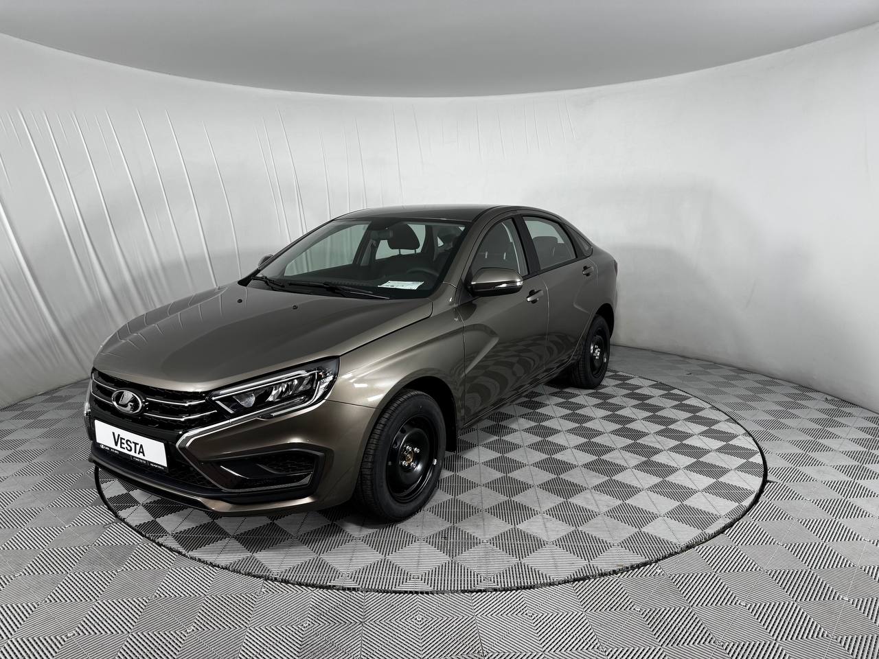 LADA Vesta Life'24