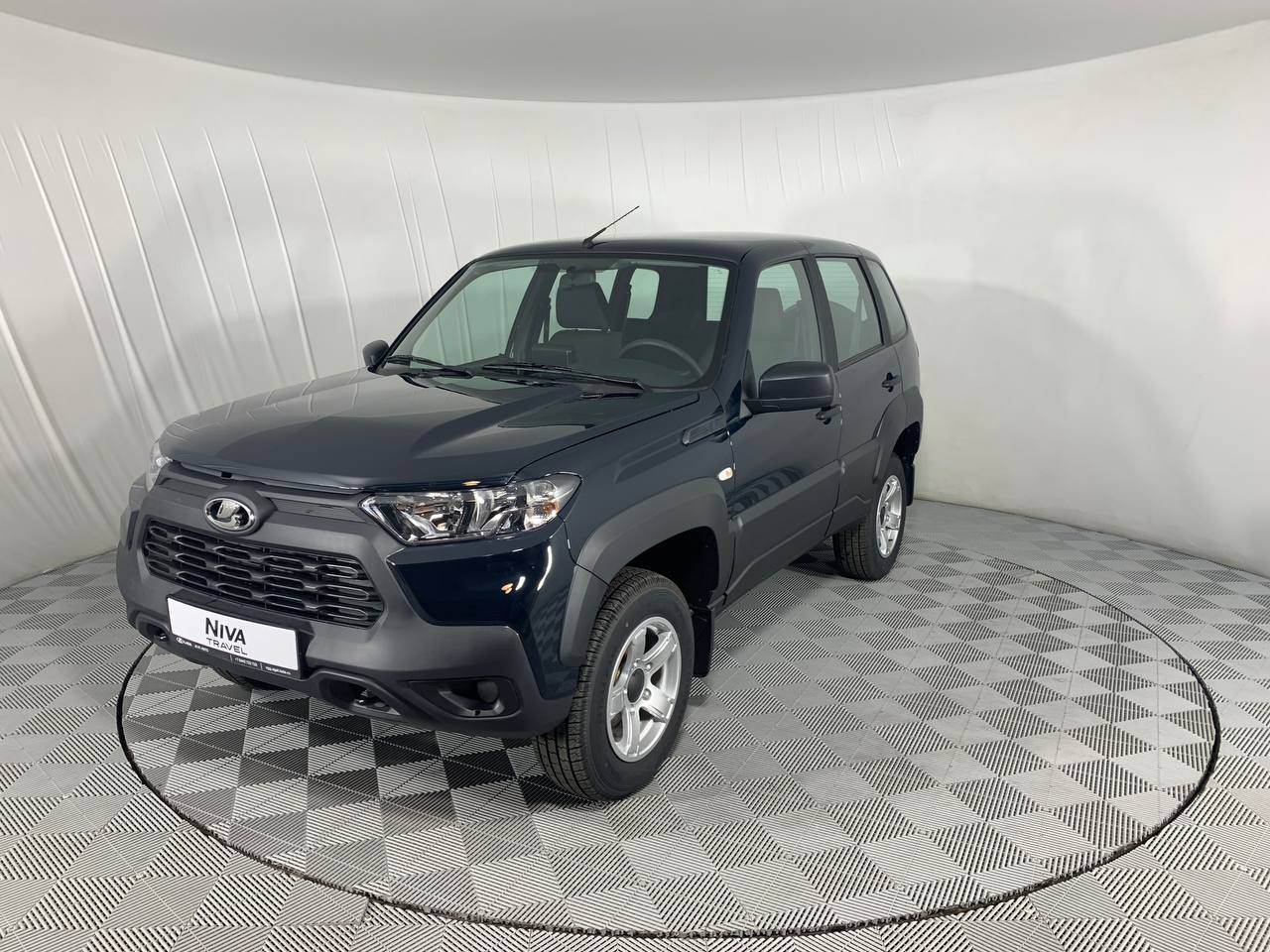 LADA Niva Travel Comfort EnjoY Pro