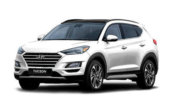 Hyundai Tucson Family 2.0 6AT 4WD Hyundai Tucson Family 2.0 6AT 4WD