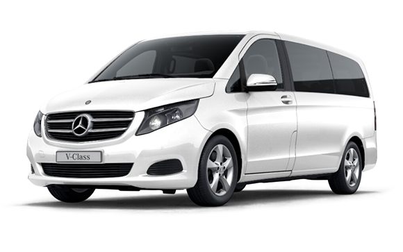 Mercedes-Benz V-Класс V250 d L AVG Edition 4Matic Mercedes-Benz V-Класс V250 d L AVG Edition 4Matic