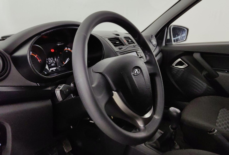 LADA Granta седан 2023 года с пробегом 43 611 км, фото 12