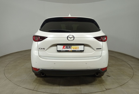 Mazda CX-5 2020 года с пробегом 99 270 км, фото 6
