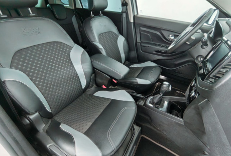 LADA XRAY Cross 2020 года с пробегом 22 260 км, фото 23