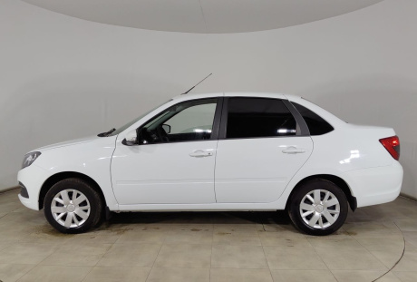LADA Granta седан 2023 года с пробегом 43 611 км, фото 8