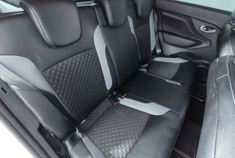 LADA XRAY Cross 2020 года с пробегом 22 260 км, фото 24