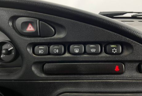 Chevrolet NIVA  2018 года с пробегом 33 088 км, фото 18