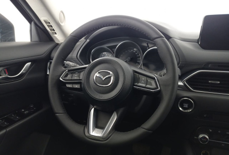 Mazda CX-5 2020 года с пробегом 99 270 км, фото 9
