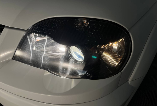 Chevrolet NIVA  2018 года с пробегом 33 088 км, фото 29