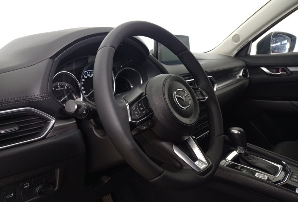 Mazda CX-5 2020 года с пробегом 99 270 км, фото 13