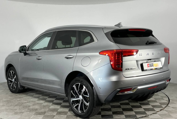 Haval Jolion 2022 года с пробегом 45 722 км, фото 7