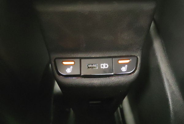 LADA XRAY Cross 2020 года с пробегом 22 260 км, фото 25