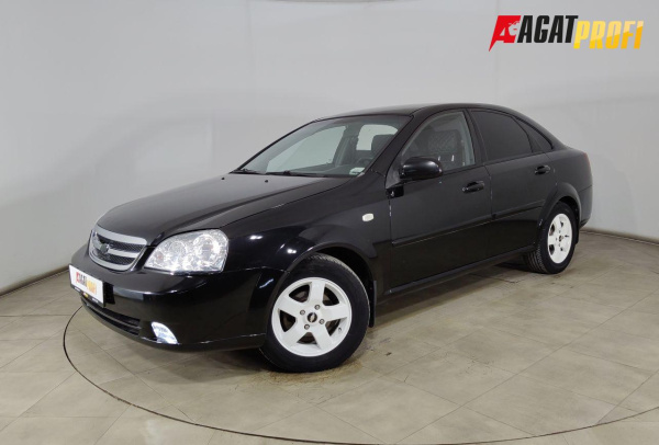 Chevrolet Lacetti Sedan 2008 года с пробегом 230 000 км, фото 1