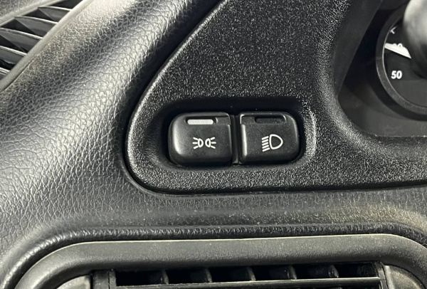 Chevrolet NIVA  2018 года с пробегом 33 088 км, фото 16