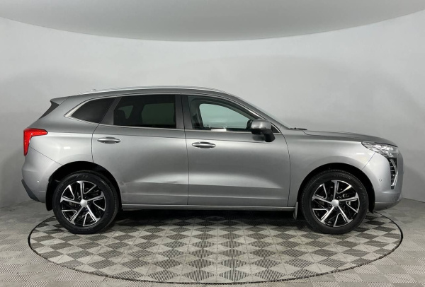 Haval Jolion 2022 года с пробегом 45 722 км, фото 4