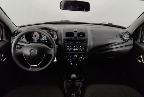LADA Granta седан 2023 года с пробегом 43 611 км, фото 10