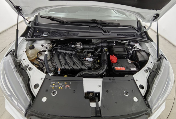 LADA XRAY Cross 2020 года с пробегом 22 260 км, фото 28