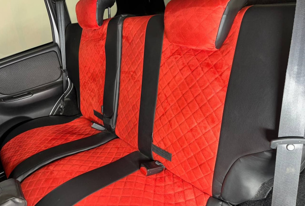 Chevrolet NIVA  2018 года с пробегом 33 088 км, фото 9