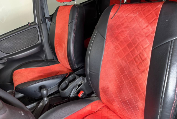 Chevrolet NIVA  2018 года с пробегом 33 088 км, фото 25