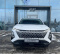 OMODA C5 FL 1.6T DCT Drive 4WD