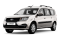 LADA Largus универсал (7м) Comfort