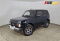 LADA Niva Legend 3 дв. 2023 года с пробегом 55 386 км