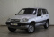 Chevrolet NIVA  2008 года с пробегом 192 068 км