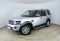 Land Rover Discovery 2015 года с пробегом 256 700 км