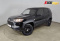 LADA Niva Travel 2023 года с пробегом 23 852 км
