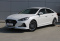 Hyundai Sonata 2018 года с пробегом 61 266 км