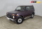 LADA Niva Legend 3 дв. 2018 года с пробегом 75 825 км