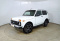 LADA Niva Legend 3 дв. 2022 года с пробегом 40 901 км