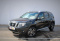 Nissan Terrano 2017 года с пробегом 106 509 км