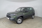 LADA Niva Travel 2022 года с пробегом 75 923 км