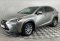 Lexus NX 2015 года с пробегом 128 001 км