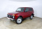 LADA Niva Legend 3 дв. 2019 года с пробегом 48 841 км