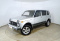 LADA Niva Legend 5 дв. 2010 года с пробегом 193 991 км