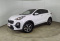 Kia Sportage 2018 года с пробегом 139 864 км