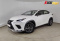 Lexus NX 2020 года с пробегом 118 050 км