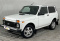 LADA Niva Legend 3 дв. 2021 года с пробегом 75 601 км