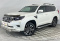 Toyota Land Cruiser Prado 2019 года с пробегом 34 746 км