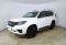 Toyota Land Cruiser Prado 2021 года с пробегом 209 525 км
