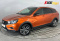 LADA Vesta SW Cross 2021 года с пробегом 99 330 км