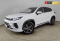 Exeed LX 2022 года с пробегом 47 200 км
